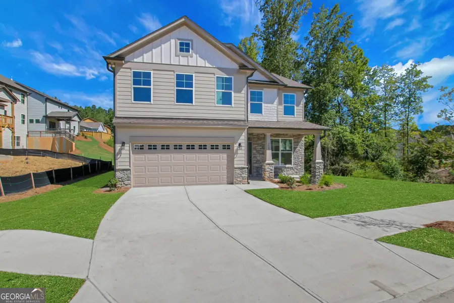 358 Conifer Lane, Ball Ground, GA 30107 - Image #3