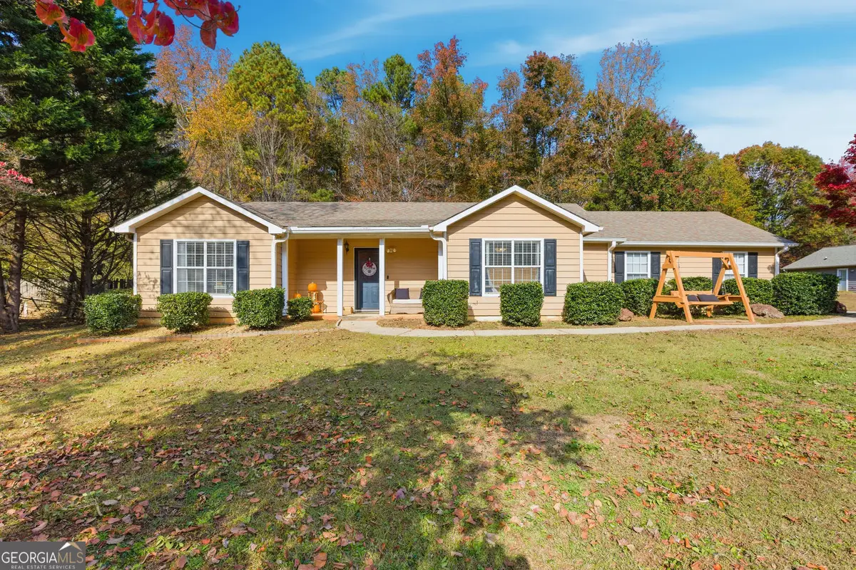 4521 Trellis Way, Braselton, GA 30517 - Image #1