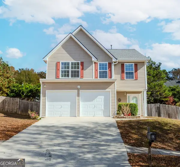 4469 Persian Court, Snellville, GA 30039