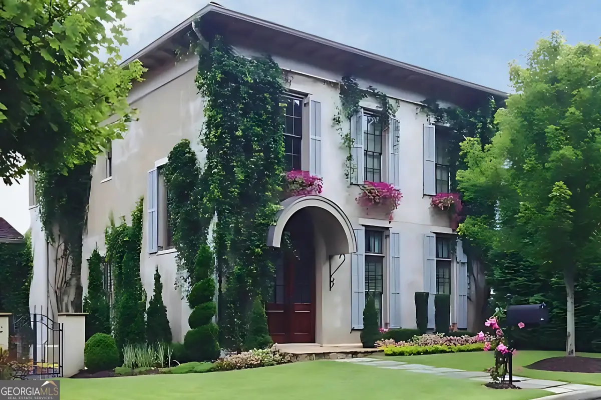 87 Sheridan Drive Ne, Atlanta, GA 30305 - Image #1