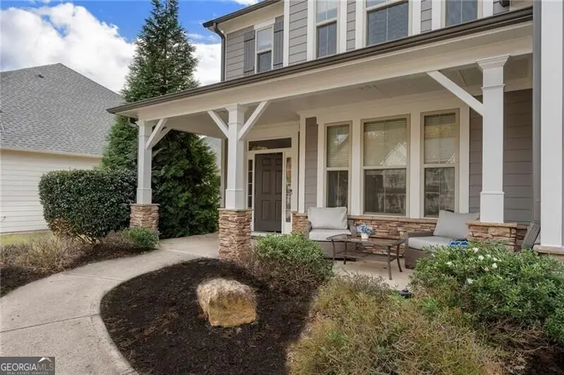 4008 Creekshire Trail, Canton, GA 30115 - Image #3