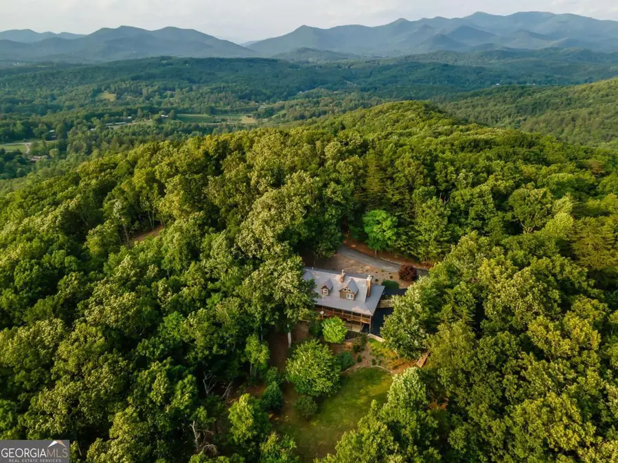 349 Moon Shadow View N, Blairsville, GA 30512 - Image #3