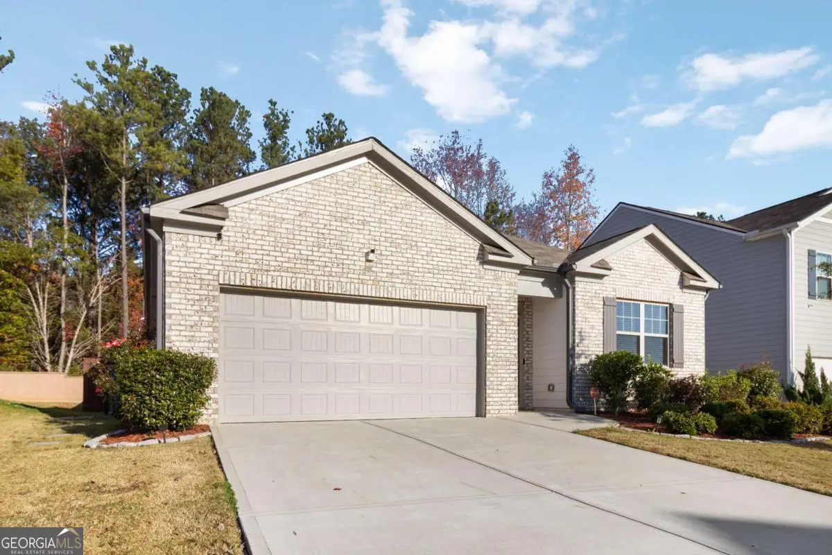 3761 Makeover Court, Atlanta, GA 30349 - Image #1