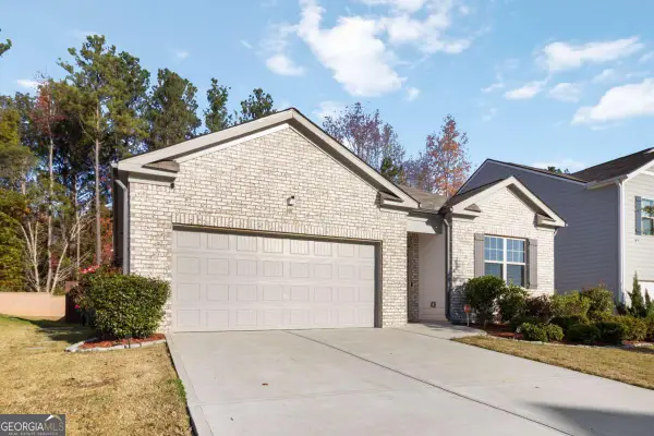 3761 Makeover Court, Atlanta, GA 30349