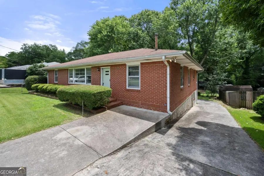 135 5th Avenue, Jonesboro, GA 30236 - Image #2