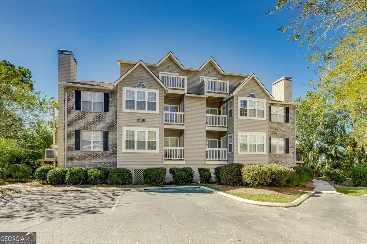 12300 Apache Avenue #APT 704, Savannah, GA 31419 - Image #1
