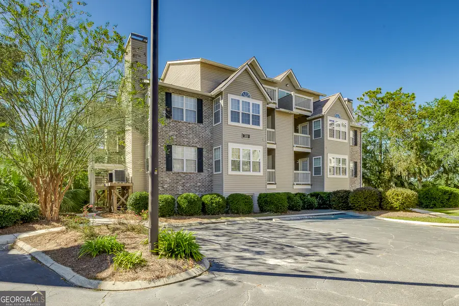 12300 Apache Avenue #APT 704, Savannah, GA 31419 - Image #2