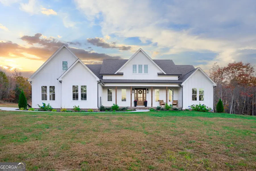 553 New Home Road, Trenton, GA 30752 - Image #3