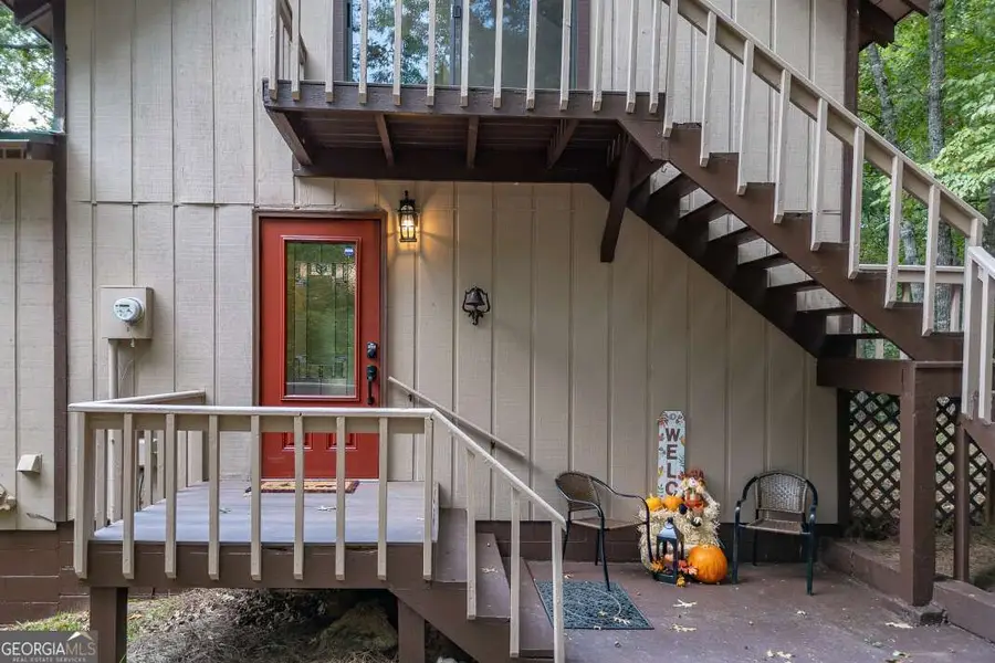 132 Silver Dollar Lane, Young Harris, GA 30582 - Image #3