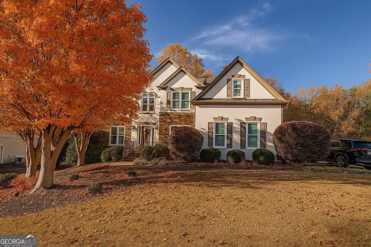 2255 Rose Walk Drive, Alpharetta, GA 30005 - Image #1