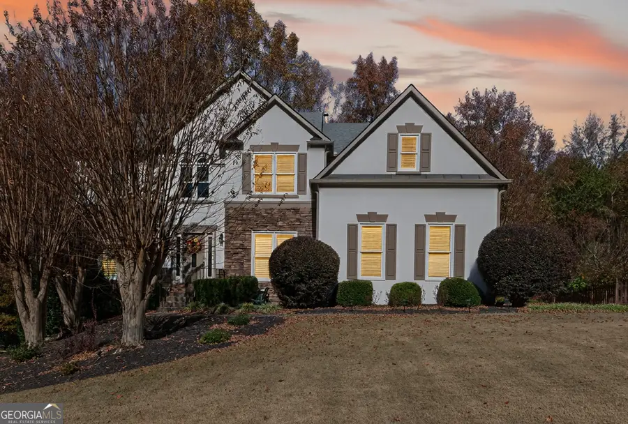 2255 Rose Walk Drive, Alpharetta, GA 30005 - Image #2
