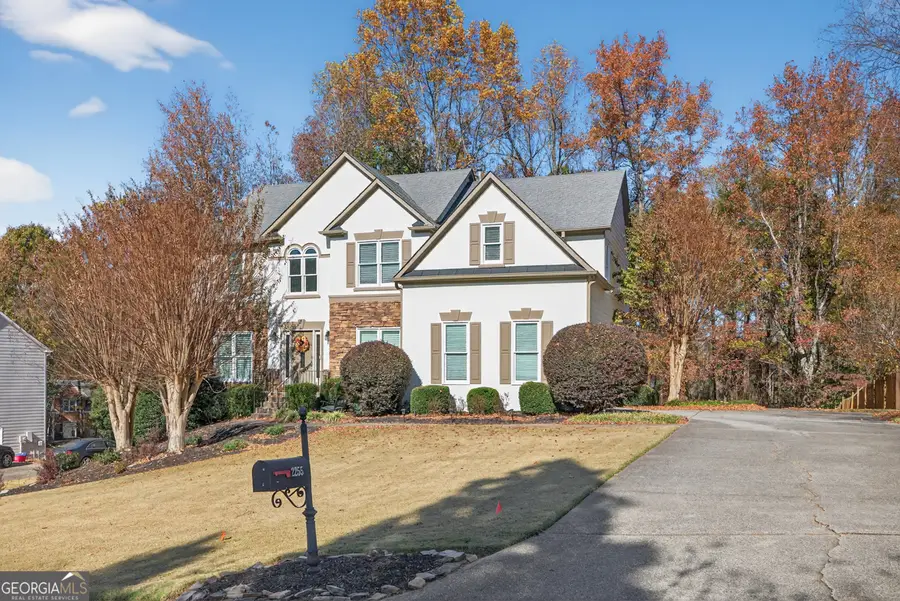 2255 Rose Walk Drive, Alpharetta, GA 30005 - Image #3