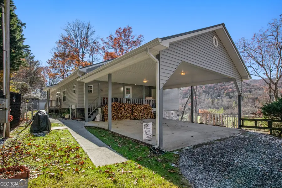 2226 Layson Road, Hiawassee, GA 30546 - Image #2
