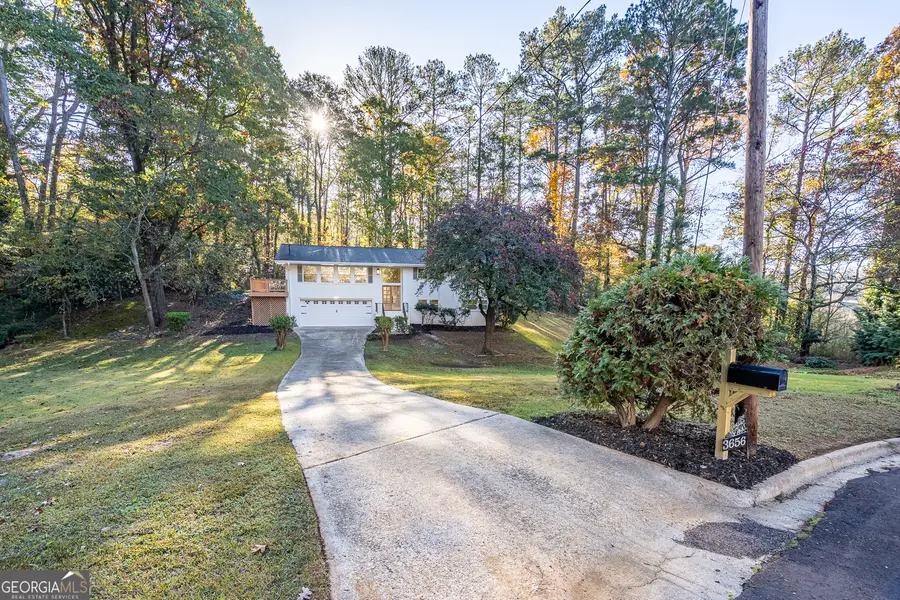 3656 Mount Vernon Drive, Atlanta, GA 30344 - Image #2