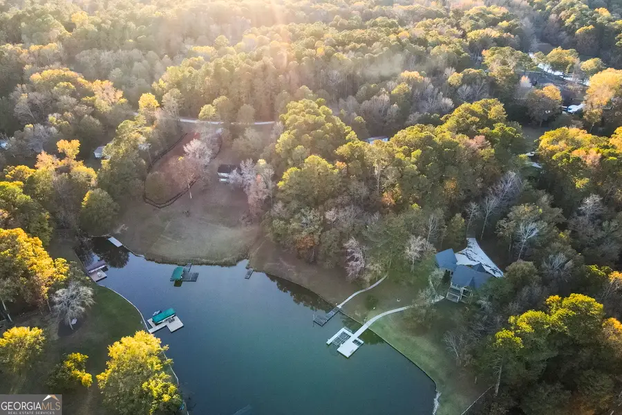 0 Lakeview Est Drive, Eatonton, GA 31024 - Image #2