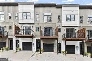 2329 Mason Drive #D24, Atlanta, GA 30316 - Image #2