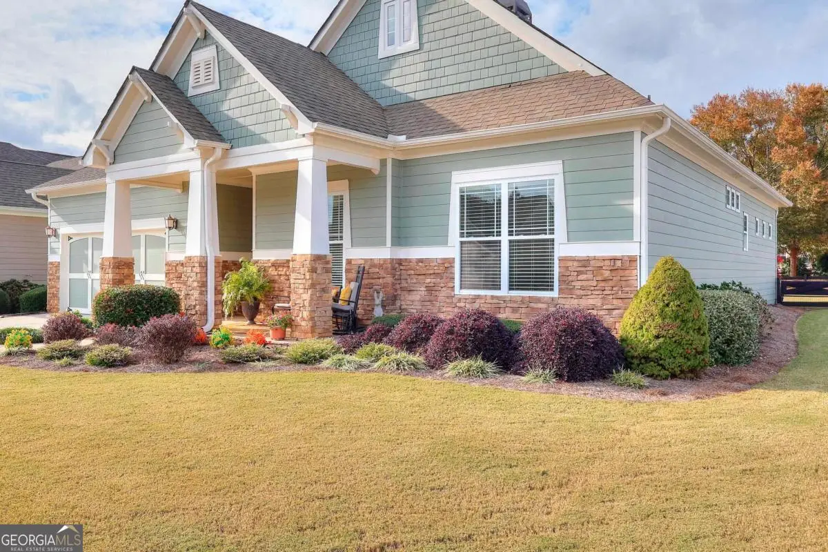 1001 Mulberry Court, Madison, GA 30650 - Image #1