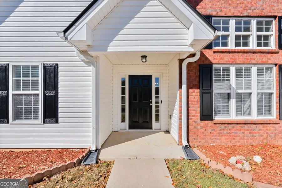 4332 Beaverton Circle, Loganville, GA 30052 - Image #2