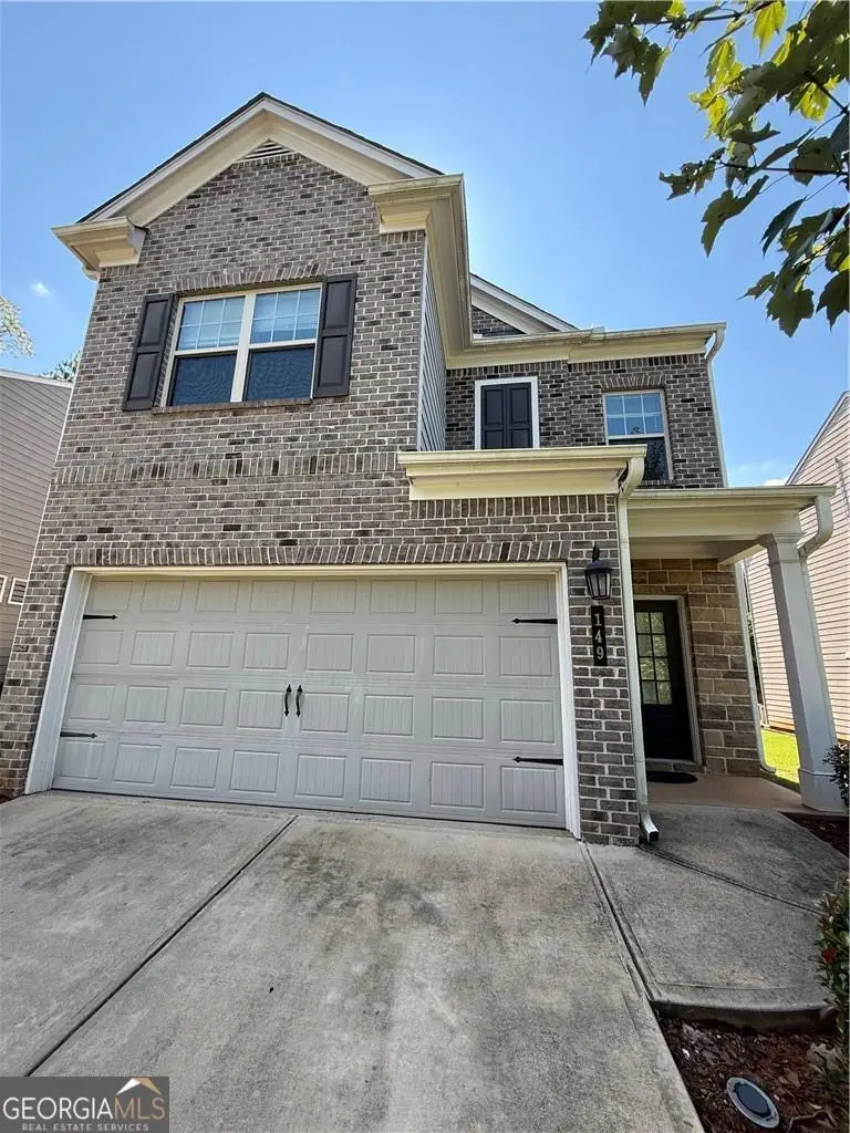 149 Hardy Water Drive, Lawrenceville, GA 30045 - Image #3