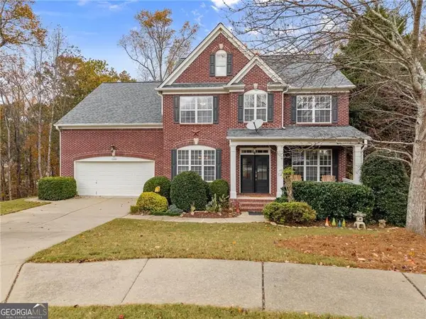 1000 Island Bluff Lane, Buford, GA 30518