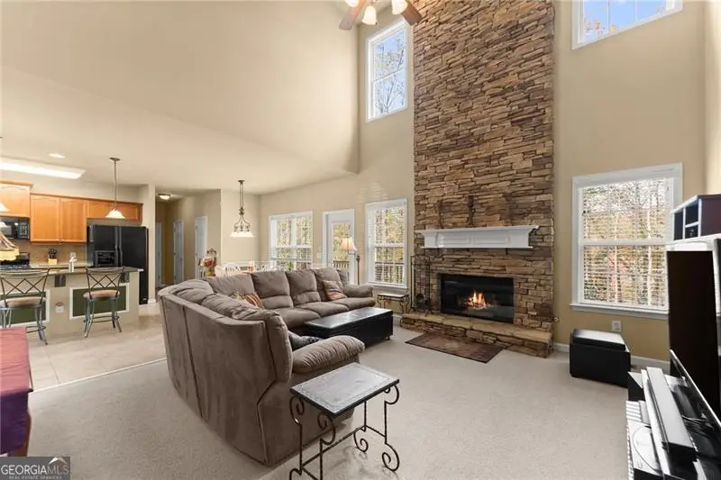 1000 Island Bluff Lane, Buford, GA 30518 - Image #3