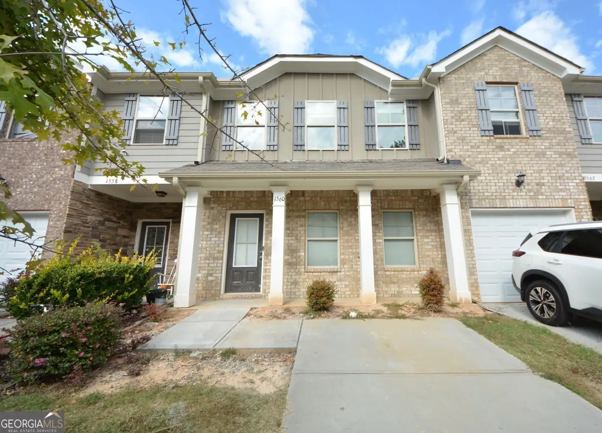 1560 Iris Walk, Jonesboro, GA 30238 - Image #1