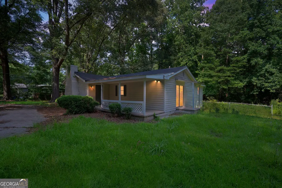 6770 Burkhead Drive, Union City, GA 30291 - Image #1