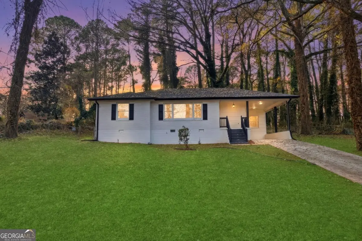 722 Northern Avenue, Clarkston, GA 30021 - Image #1