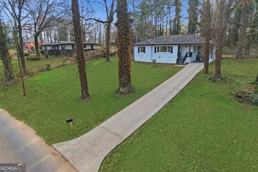 722 Northern Avenue, Clarkston, GA 30021 - Image #2