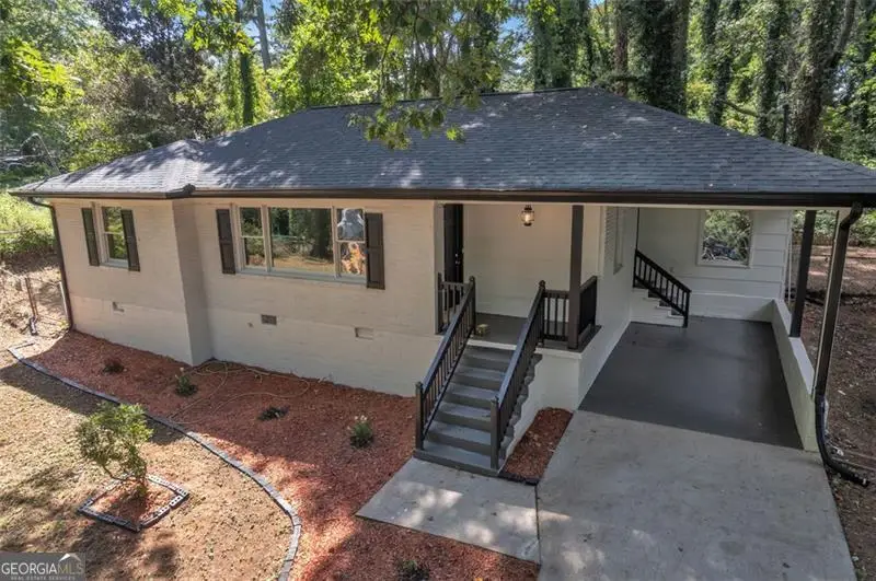 722 Northern Avenue, Clarkston, GA 30021 - Image #3