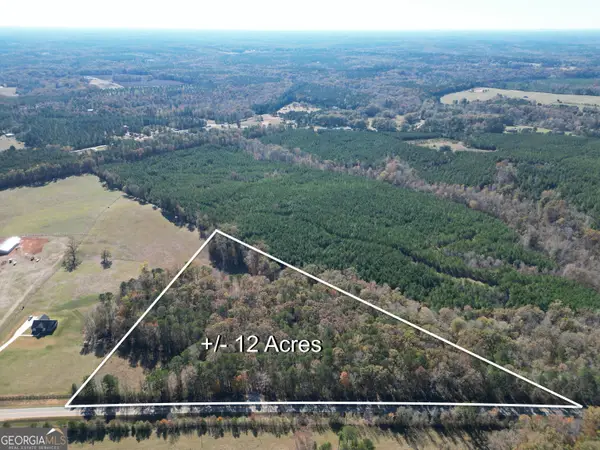 0 Highway 16 E, Monticello, GA 31064