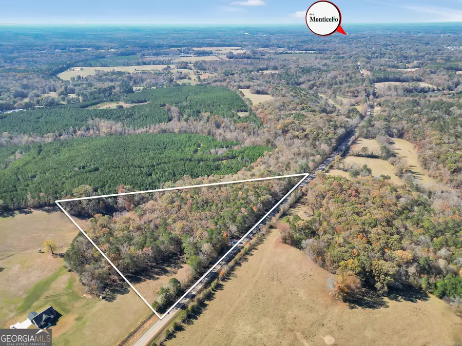 0 Highway 16 E, Monticello, GA 31064 - Image #2