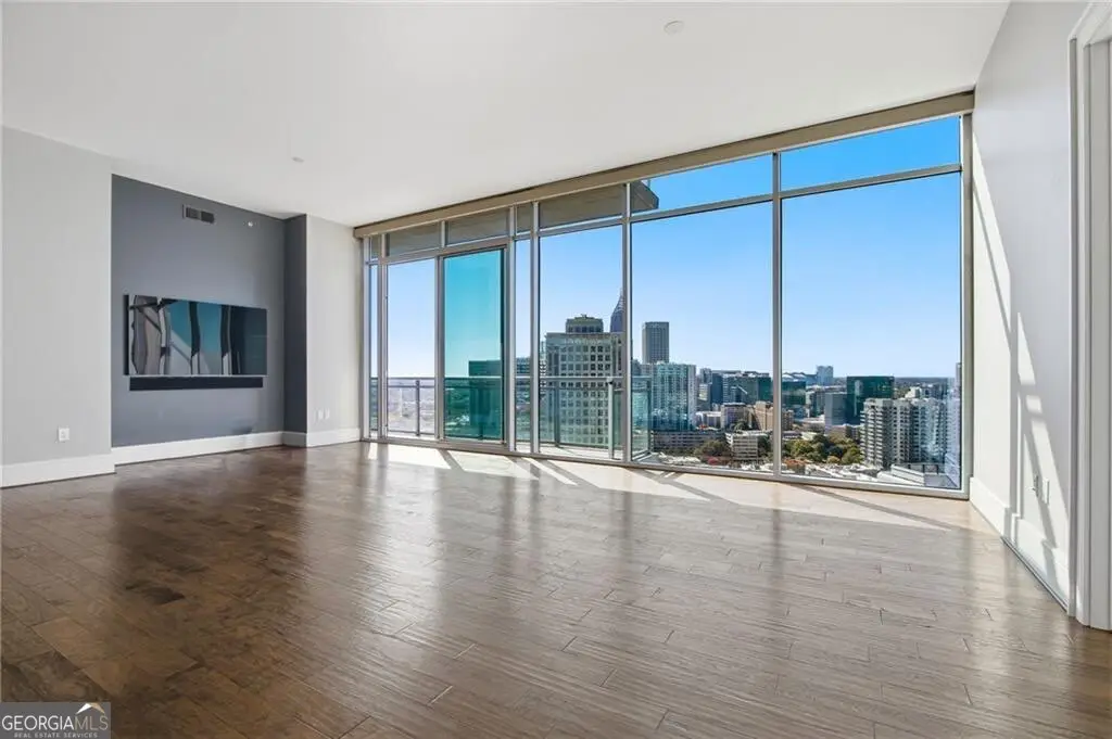 1065 Peachtree Street Ne #3303, Atlanta, GA 30309 - Image #1