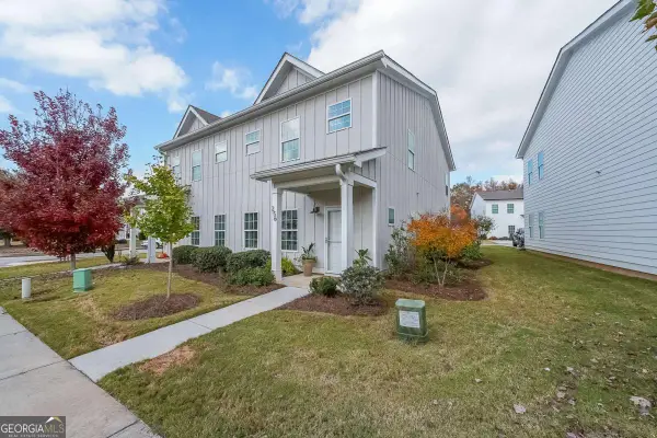 256 Sidney Lanier Avenue, Athens, GA 30607