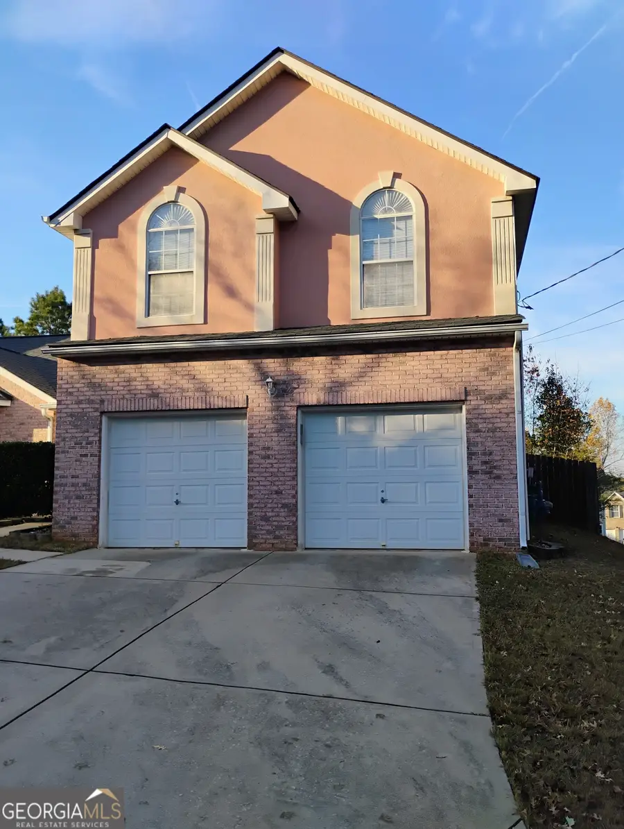 1596 Cutters Mill Drive, Lithonia, GA 30058 - Image #2