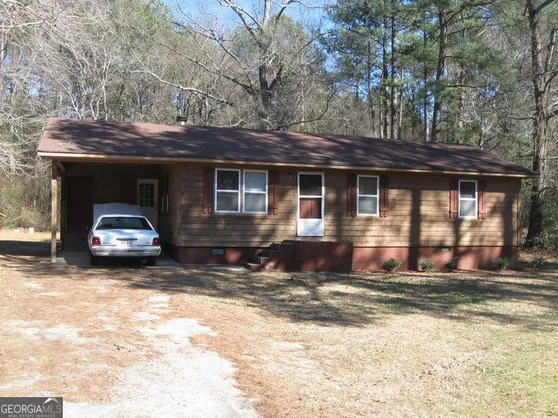 23 Holly Lane, Griffin, GA 30223 - Image #1
