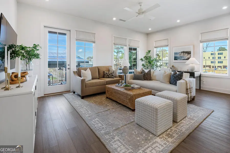 924 Hughley Circle #85, Atlanta, GA 30316 - Image #3