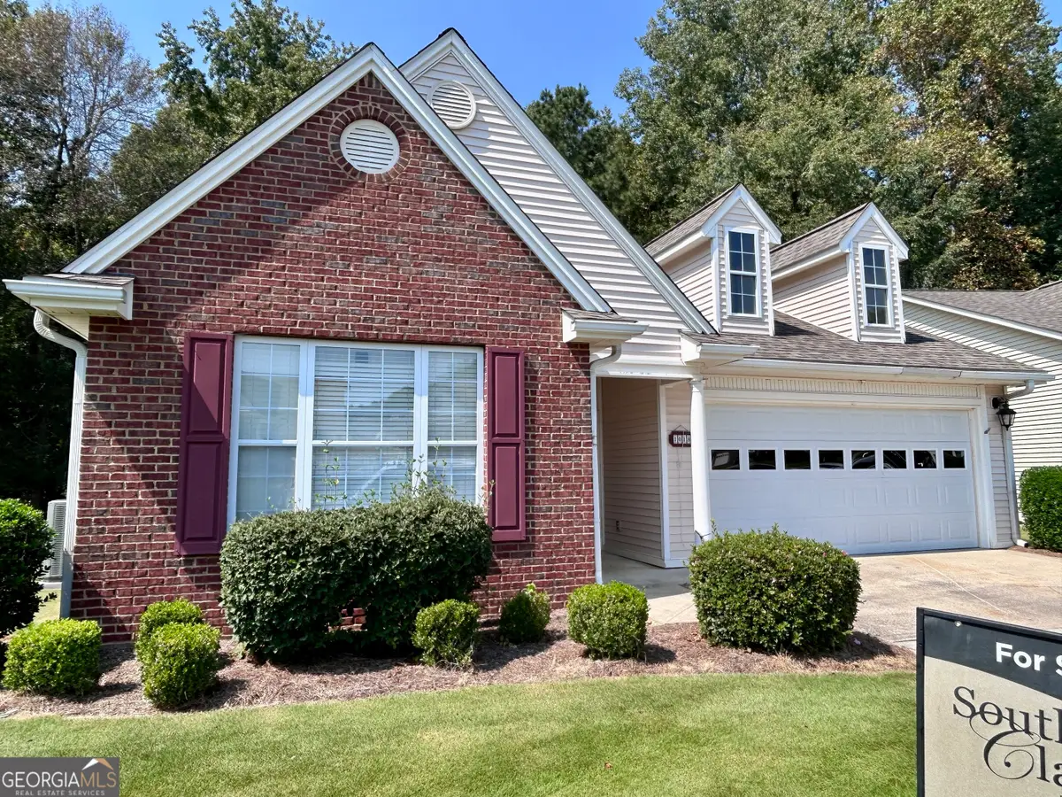 1018 Pinehurst Drive, Peachtree City, GA 30269 - Image #1