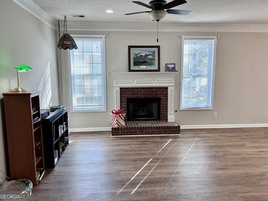 1018 Pinehurst Drive, Peachtree City, GA 30269 - Image #2