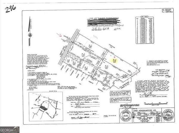 6006 Smokey Road, Athens, GA 30601