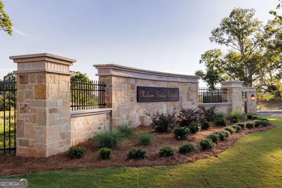 1224 Malcom Estates Point #LOT 67, Bogart, GA 30622 - Image #2