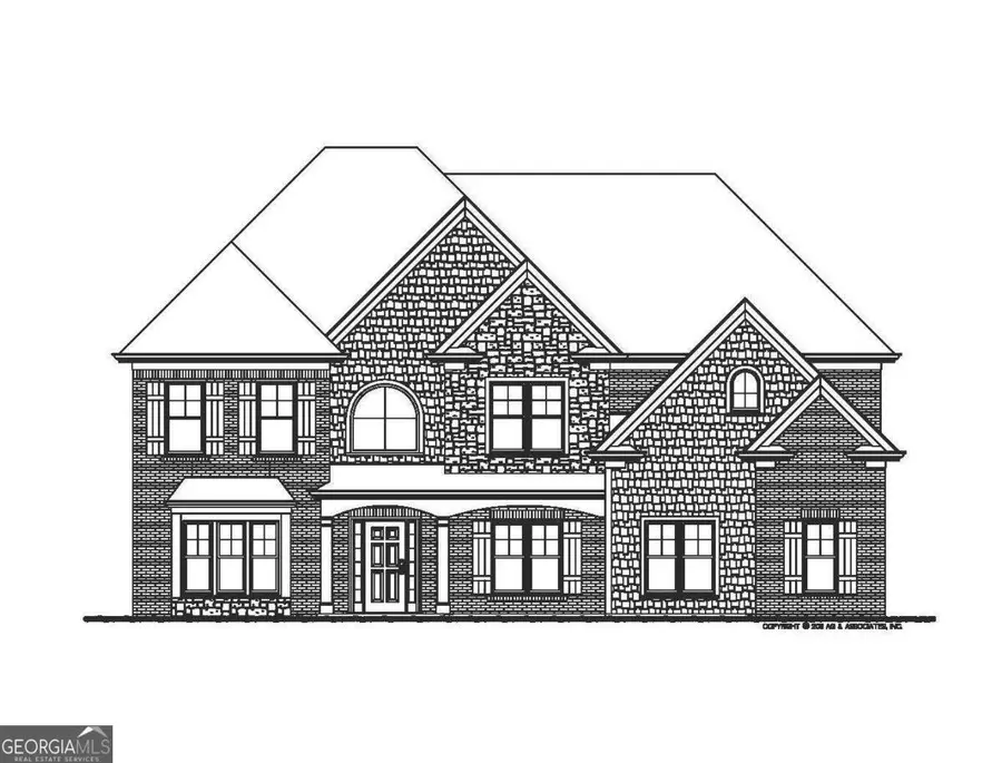 LOT 91 Cedara Drive #91, Newnan, GA 30263 - Image #2