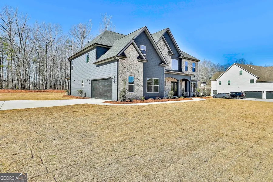 9 Cedara Drive #91, Newnan, GA 30263 - #3