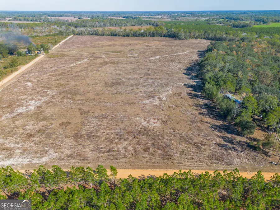 TRACT 5 Pine Cone Trail, Mershon, GA 31551 - Image #3