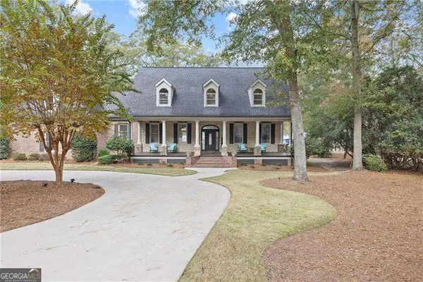 154 Bradford Drive, Eatonton, GA 31024