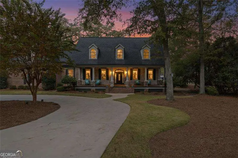 154 Bradford Drive, Eatonton, GA 31024 - Image #2