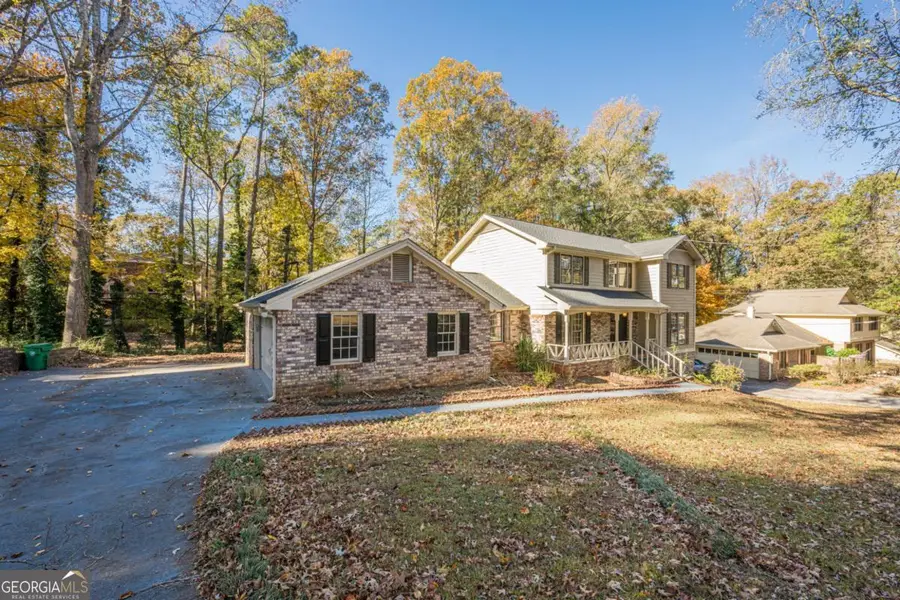 4147 Scofield Place, Stone Mountain, GA 30083 - Image #2