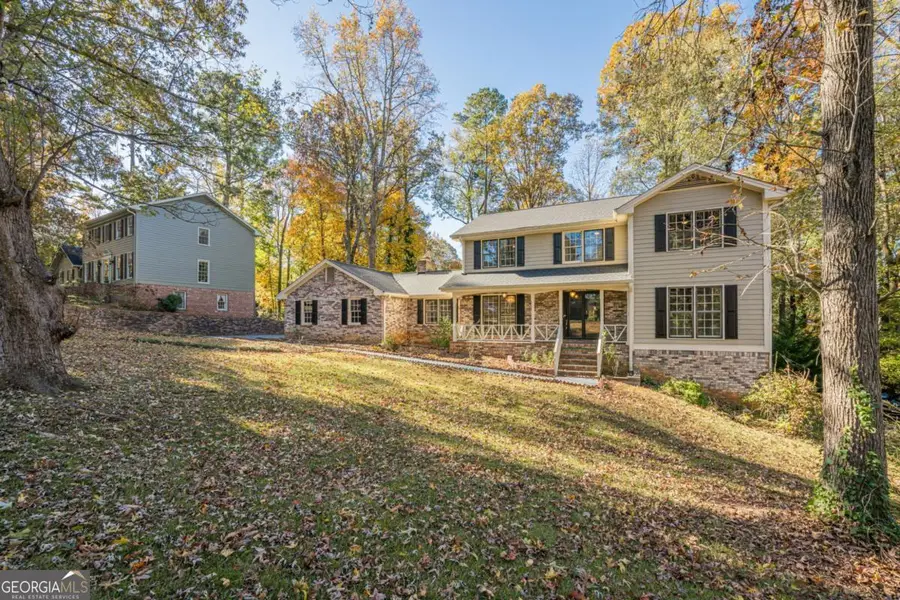 4147 Scofield Place, Stone Mountain, GA 30083 - Image #3