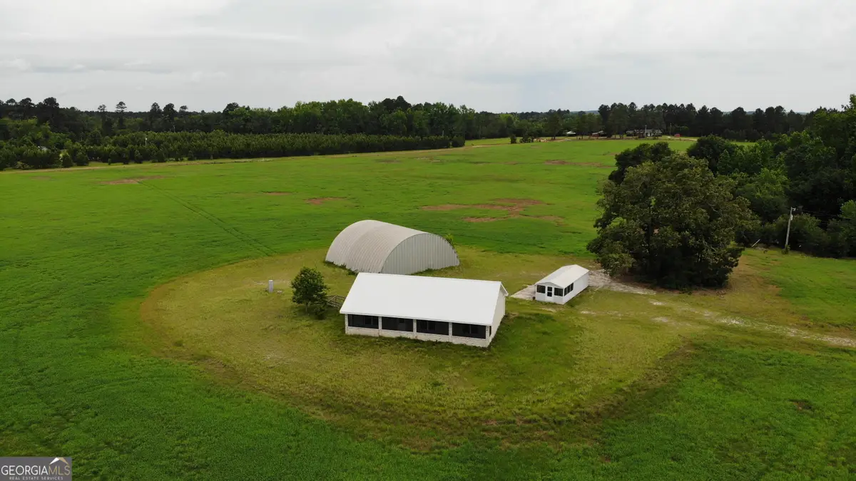 273 Mcdonald Rd, Sylvania, GA 30467 - Image #1