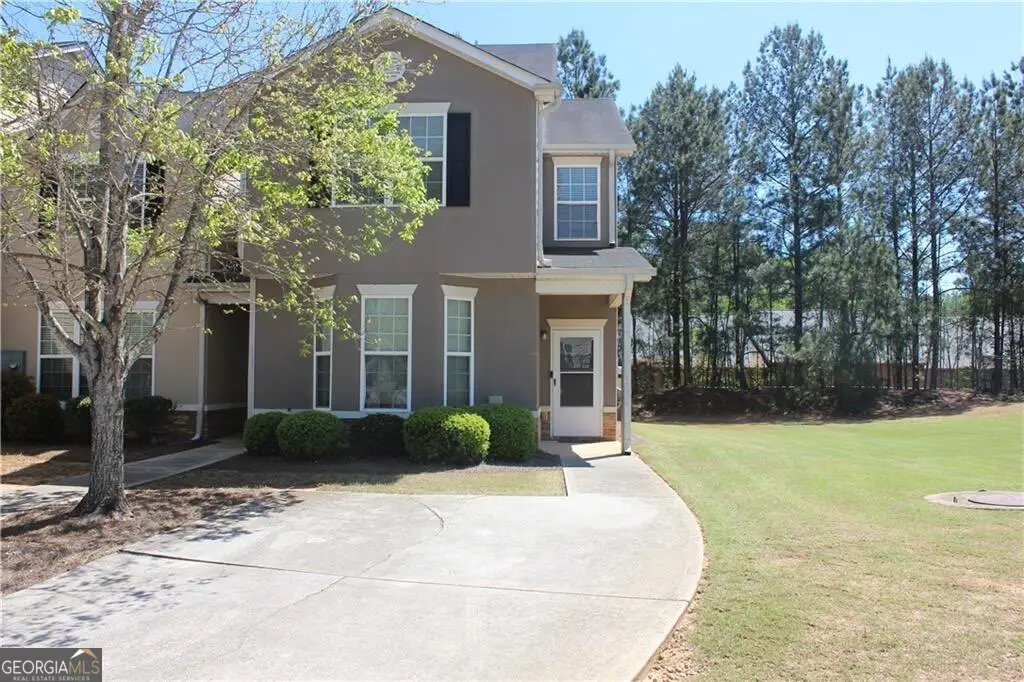 7431 Battlecreek Lane, Jonesboro, GA 30236 - Image #1
